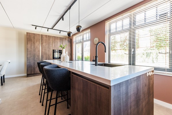 Medium property photo - Heuvelstee 46, 3281 MS Numansdorp